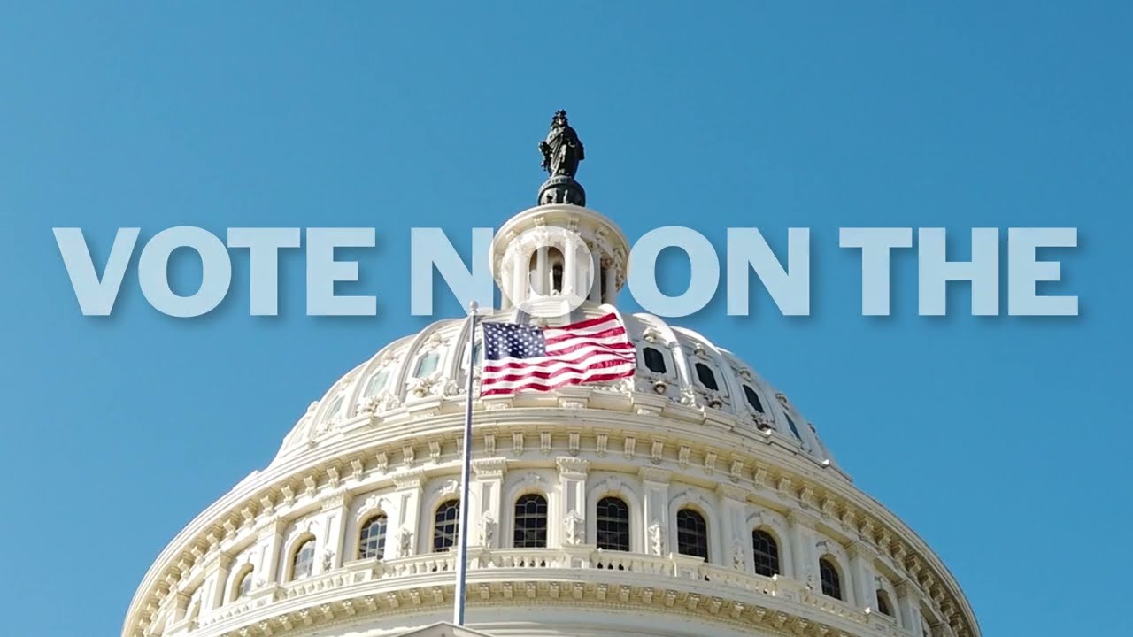 Two Americas | Common Cause