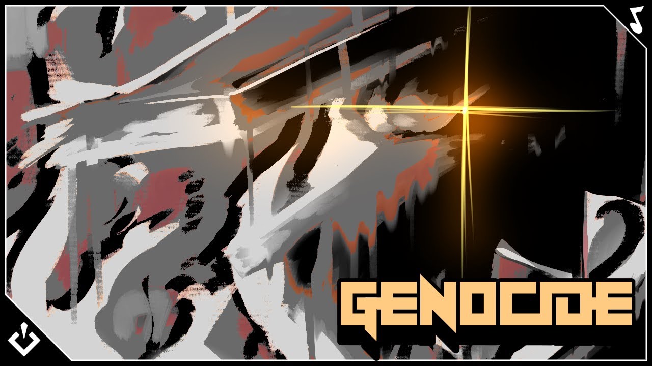 Genocide  - INSTRUMENTAL [TABI]