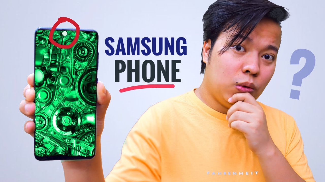 Unboxing Samsung Galaxy A31 🔥🔥