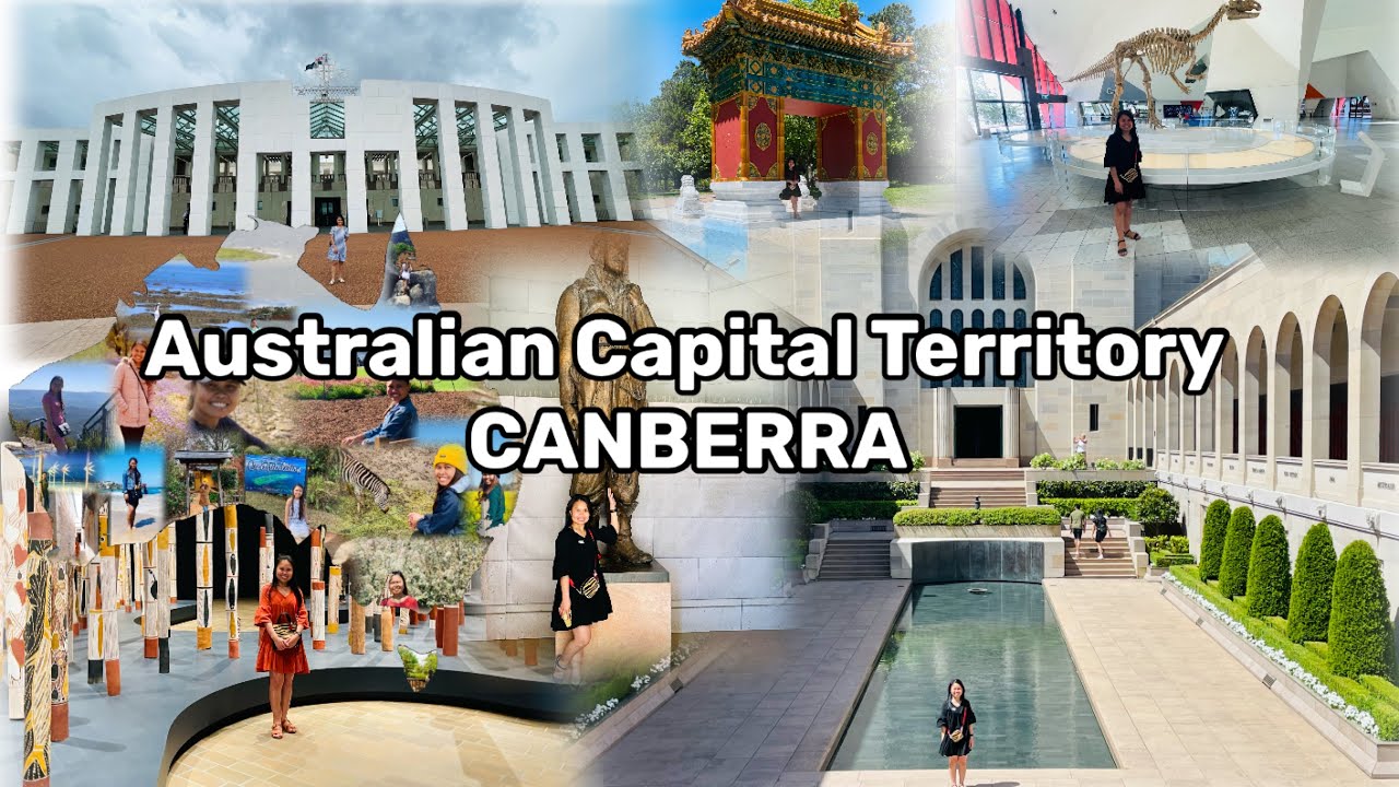 Canberra| Australian Capital Territory (ACT)| Capital city of Australia
