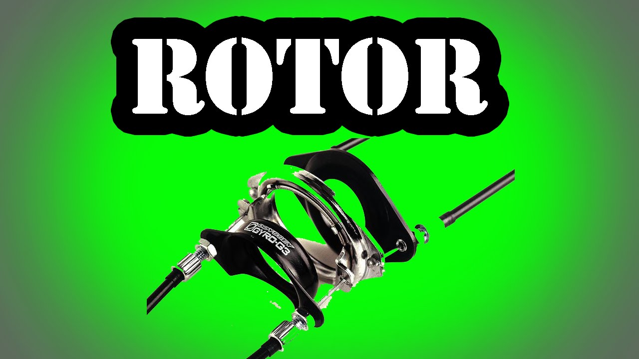 Manutenção em BMX 7# Freio rotor - BMX 77