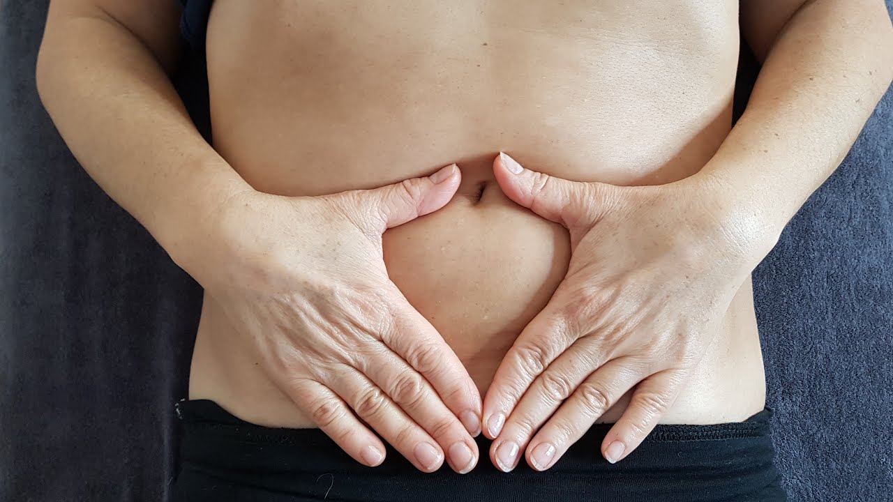 Guide pour auto-massage Chi Nei Tsang d'hiver, par Ségoleine Audrain