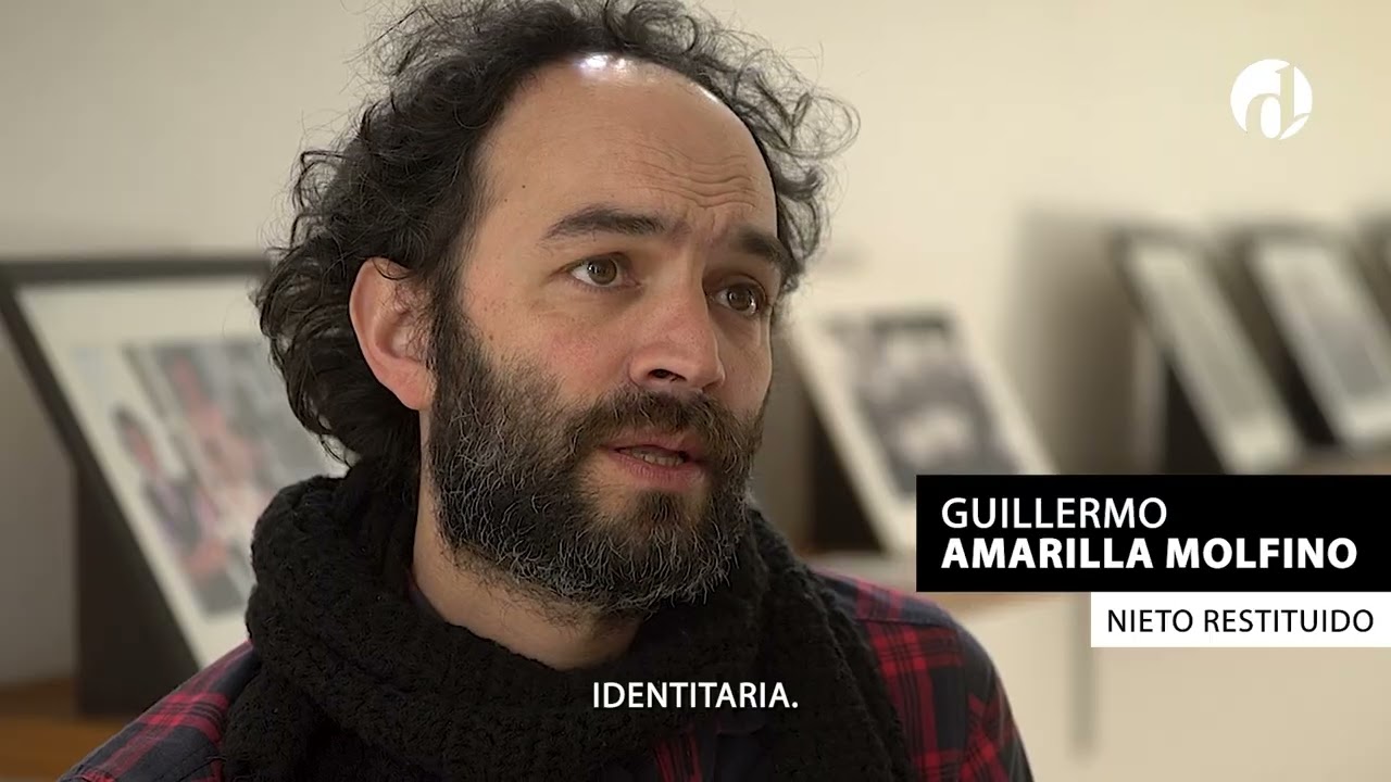 SPOT ARCHIVO BIOGRAFICO FAMILIAR