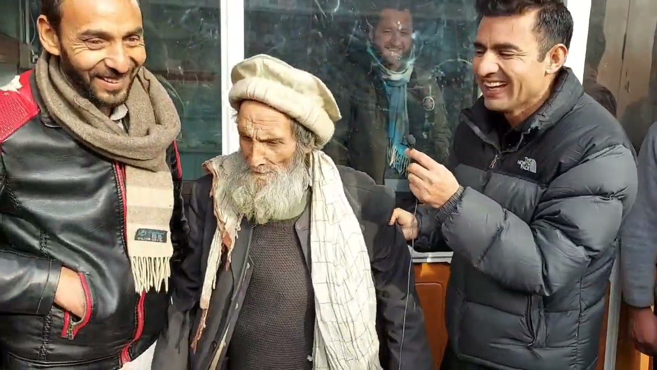 16/01/2023 Remaining part of Drosh Video Which was not uploaded due to technical fault