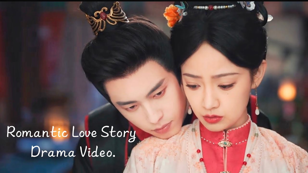 Fake marriage love story 💞  2026 chinese drama 💞 love story 💞 Glory in shadows 💞 Mix hindi song 💞 