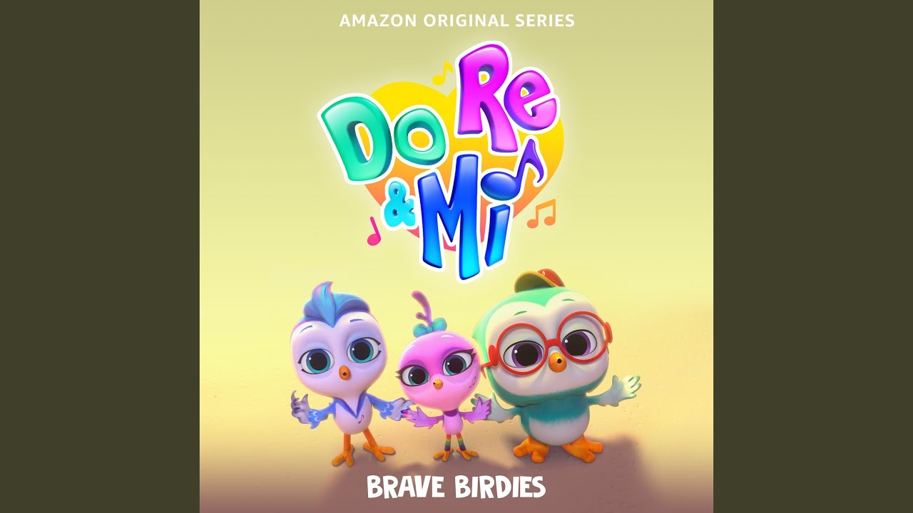 Flap Your Own Way (From “Do, Re & Mi”)