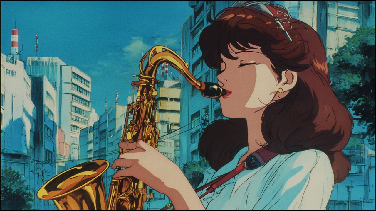 𝐏𝐥𝐚𝐲𝐥𝐢𝐬𝐭 | My 1g of Jazz for today