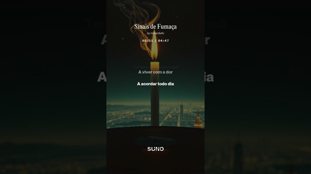 Sinais de Fumaça   