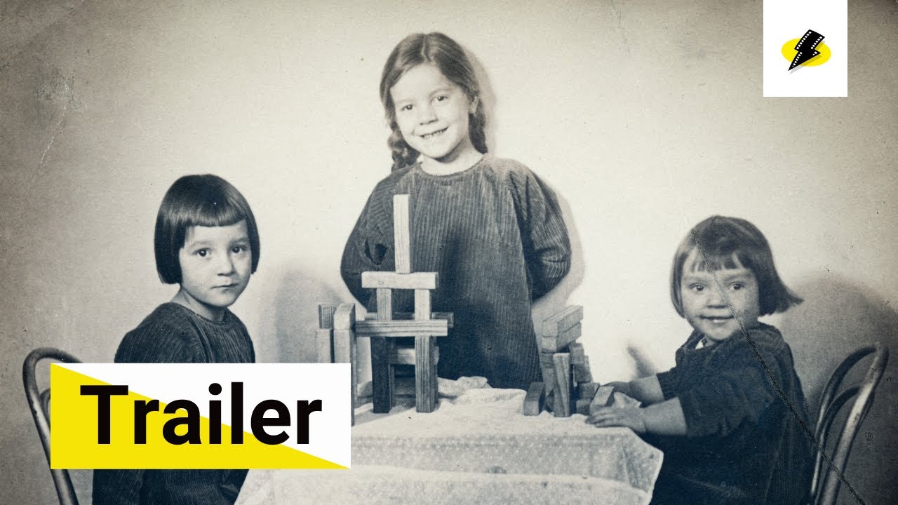 THE MIES VAN DER ROHES (Official Trailer, D/de)
