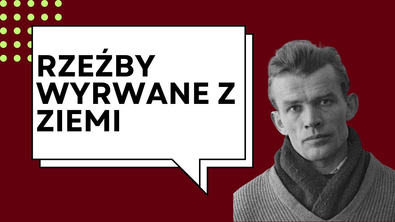 „Rzeźby wyrwane z ziemi Władysława Hasiora” – wykład