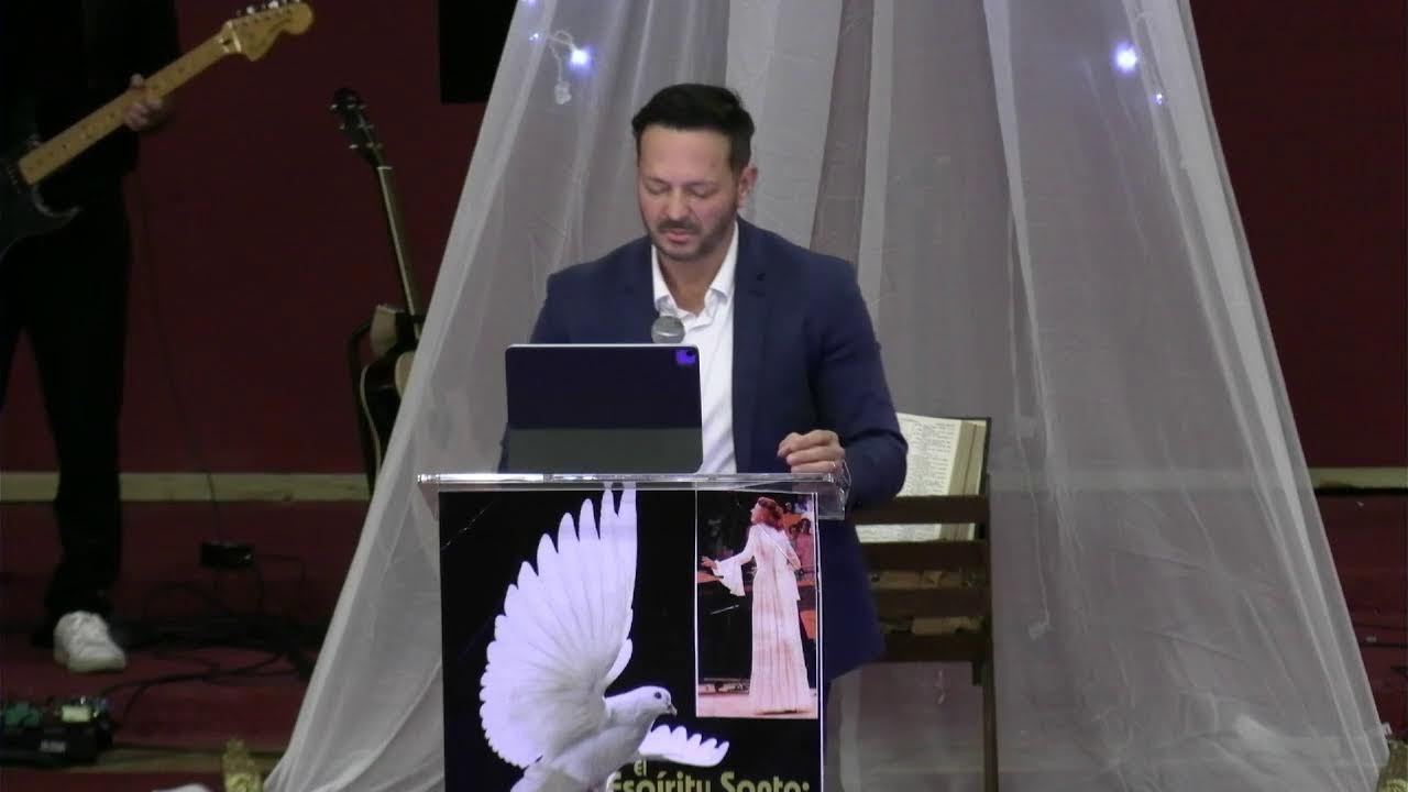 📝”CUANDO EL ORGULLO SE SIENTA EN EL TRONO,LA RAZÓN SE PIERDE | Daniel 4.La Locura de Nabucodonosor. 