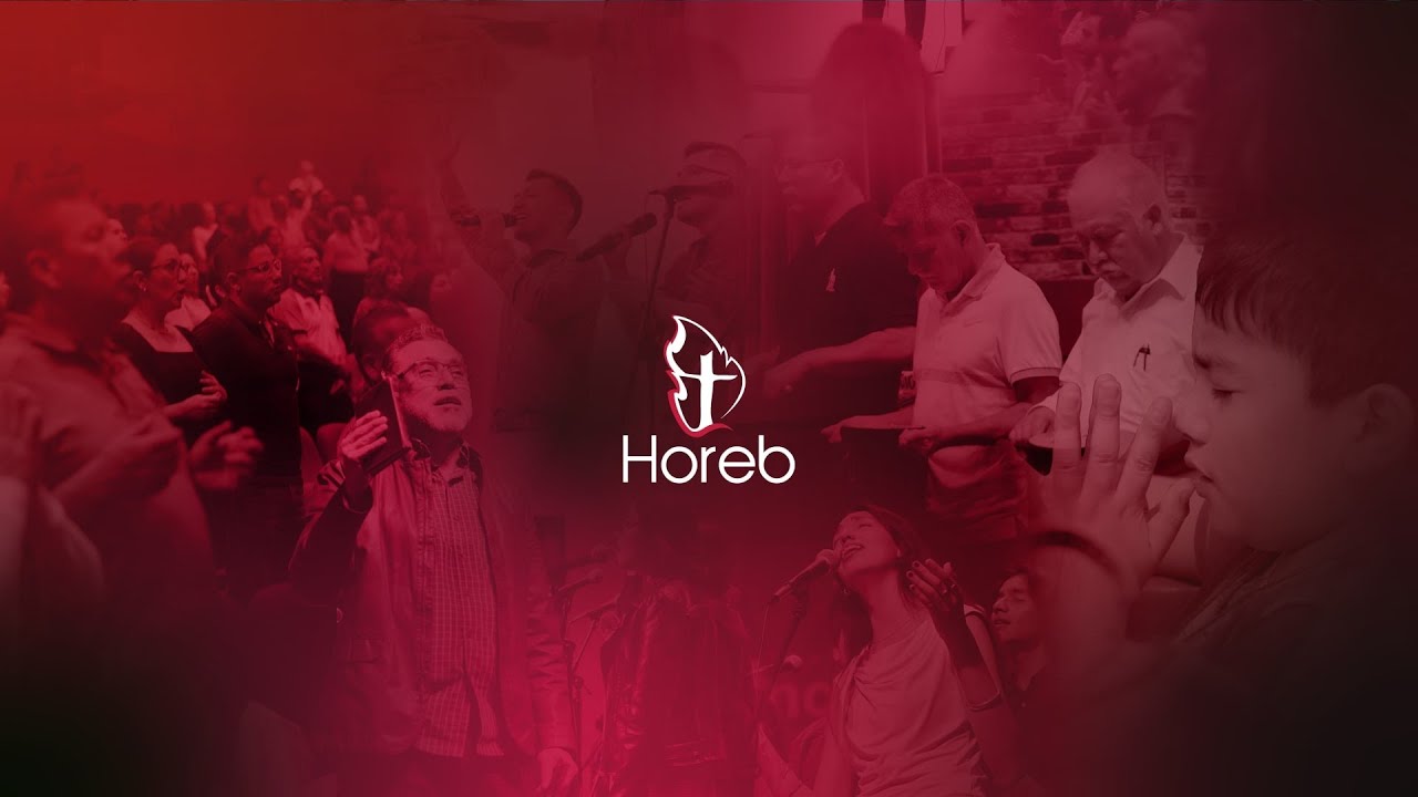 Culto sabatino - 24/ene/2026