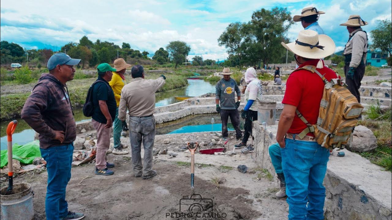 REVIVE EL LAGO DE PATZCUARO Y ENCONTRAMOS ALGO IMPRESIONANTE EN URANDEN DE MORELOS MICHOACÁN