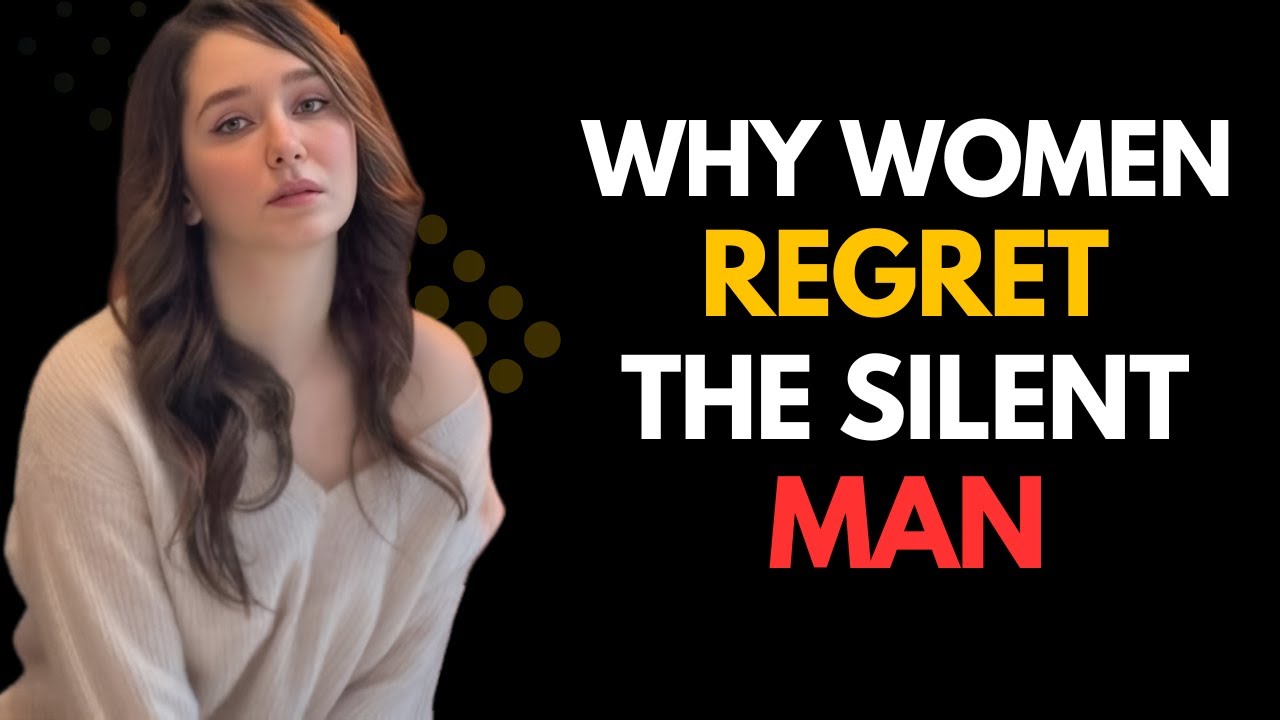 Cutting Her Off Is the Ultimate Power Move – Watch Her Regret It