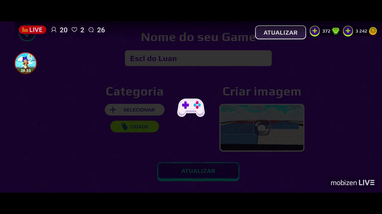 Luan Gamer PK XD – Jogando PK XD Na Nova Atualização de Kral Şakir (Rei Shakir)!