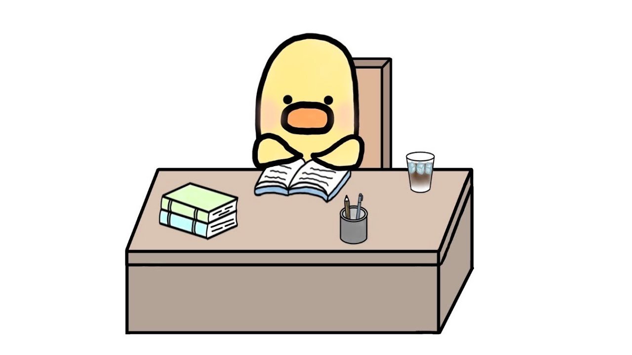 the ultimate playlist for calm productivity !!