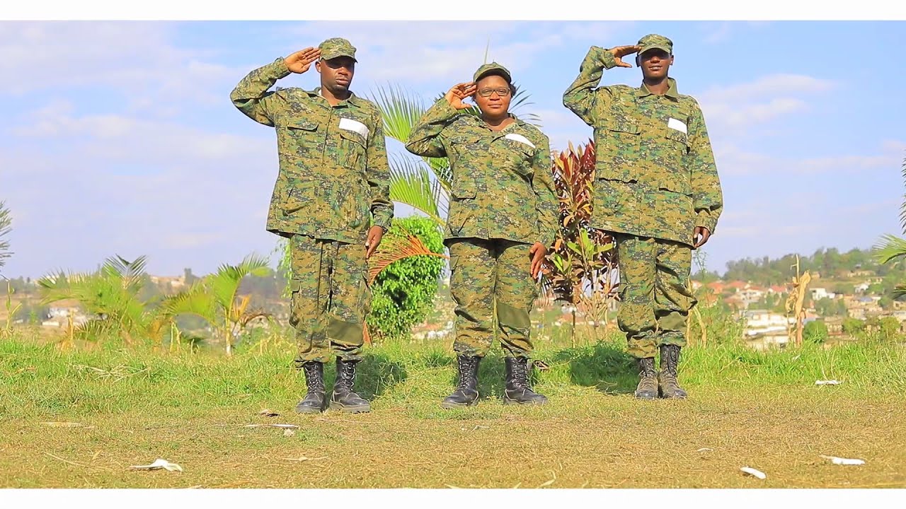 MUKOREHO BY ANGELIQUE UWIMANA DIR KADAX OFFICIAL VIDEO