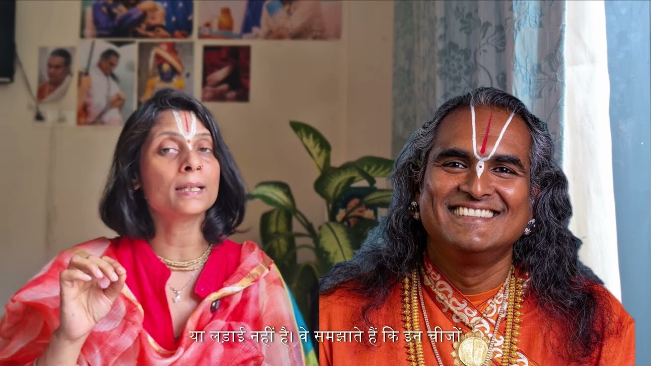 कृष्ण ने युद्ध को क्यों कहा स्वर्ग का द्वार? | भगवद गीता 2.32