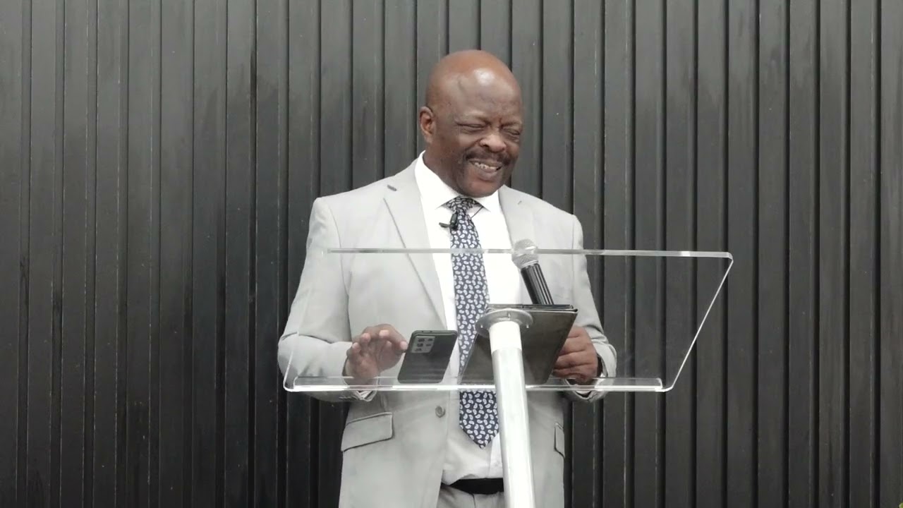 2025 10 26 SUNDAY LIVE SERVICE