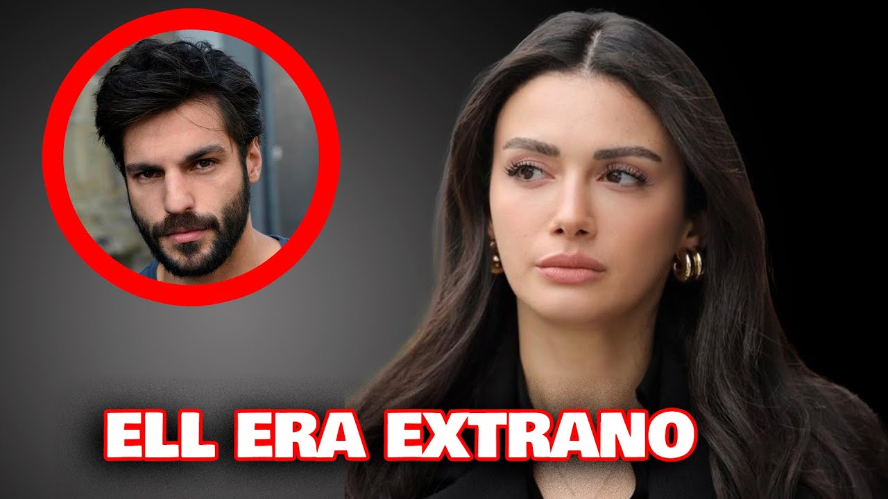 Hace 2 minutos Lo Que Realmente Pasó con Özge Gürel de Luna Llena