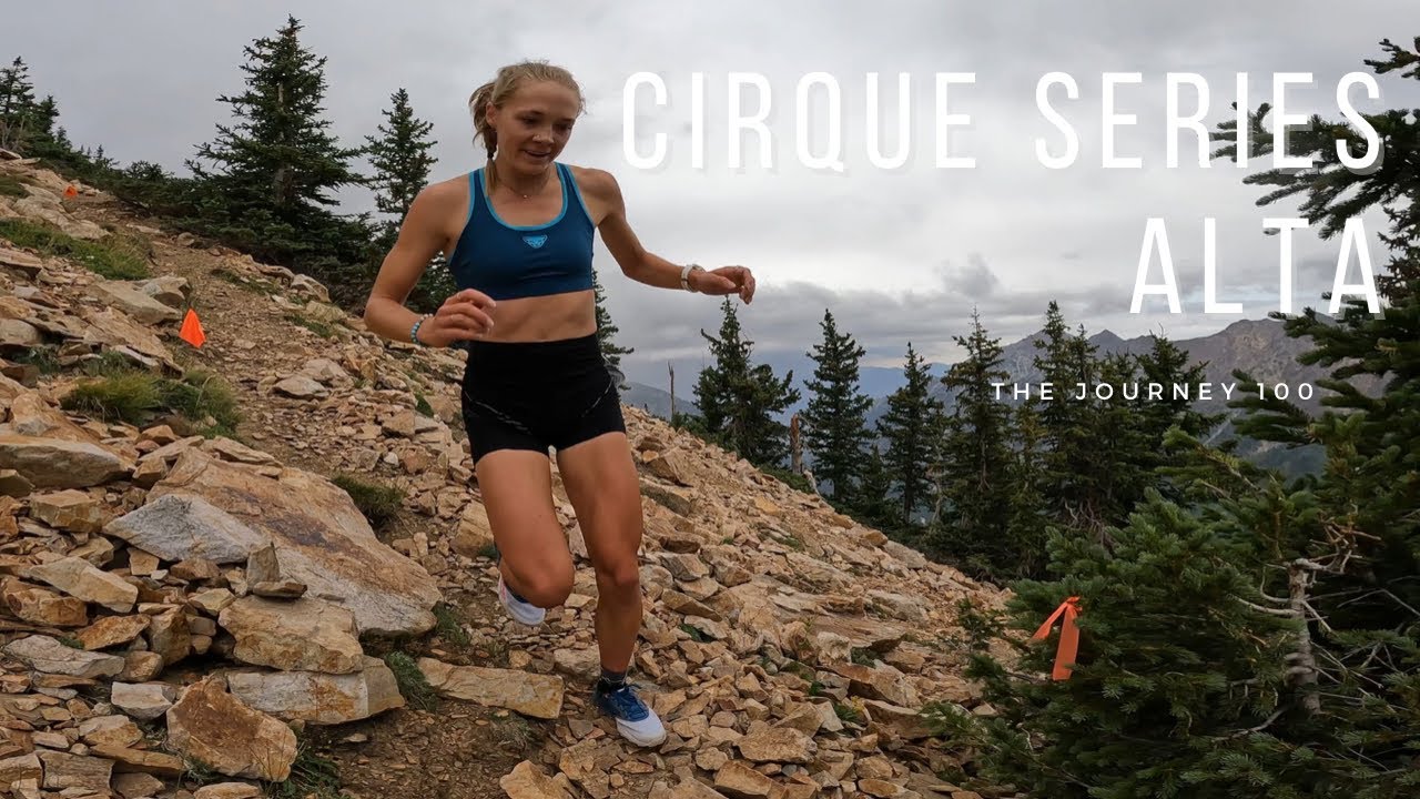 Cirque Series- ALTA