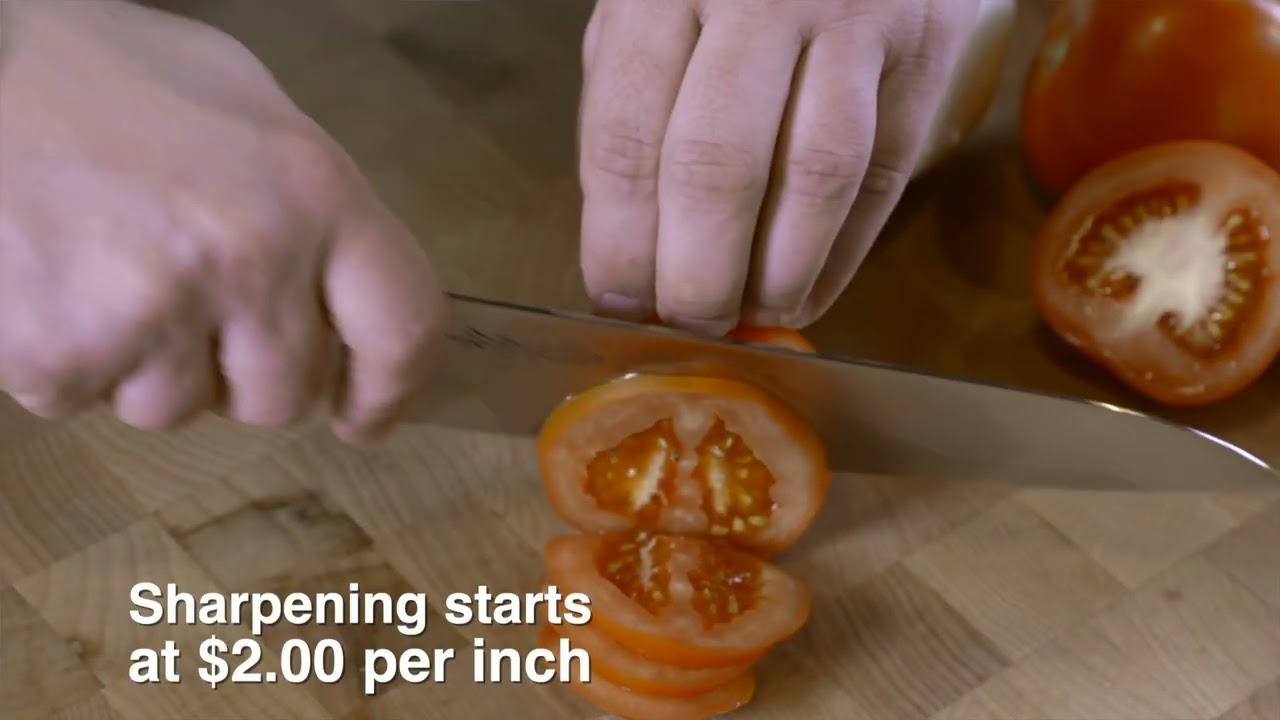 Good Kinsmen - A Dull Knife Slows You Down