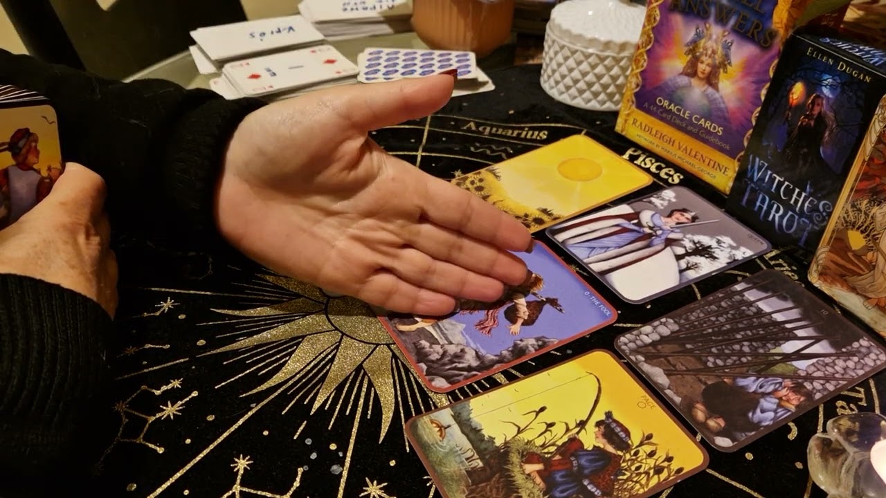 🍀🍀🍀⚘️⚘️⚘️   Τι γίνεται μέσα στην ζωή του αγαπημένου σας άτομο ❤️❤️❤️❤️❤️