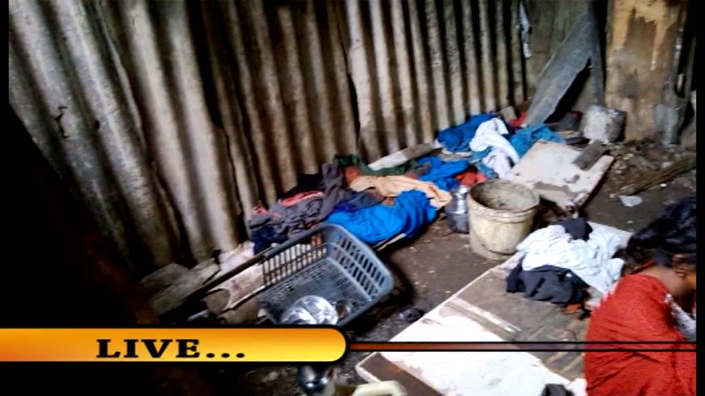 The Life of Children in Mumbai Slums - Bridge of Hope