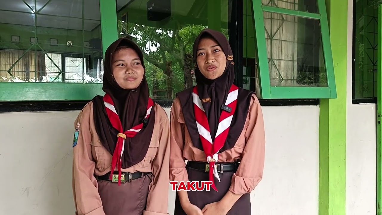 Siswa SMPN 2 Grati diperiksa Golongan Darahnya