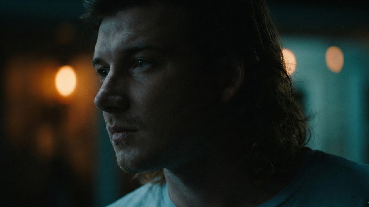 Morgan Wallen – You Are the Reason (Official Music Video)