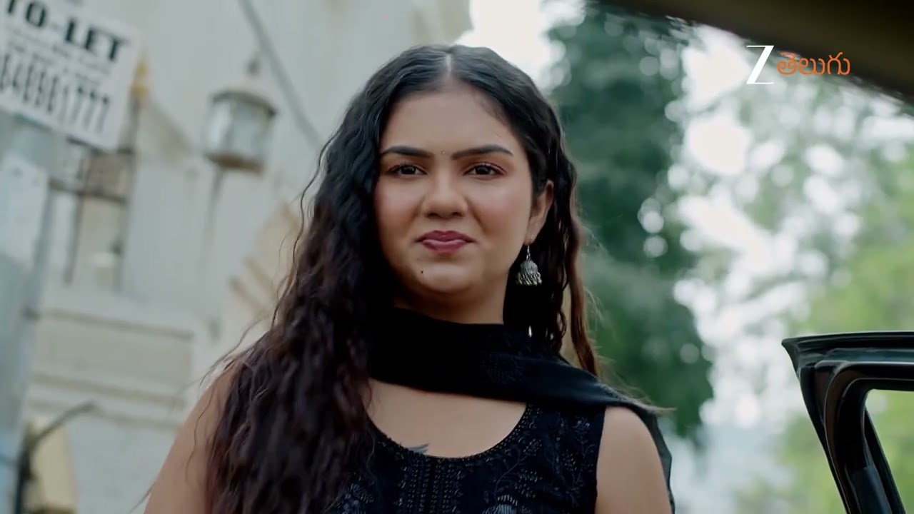 Deergha Sumangali Bhava | Ep - 239 | Webisode 01 | Jan, 9 2026 | Mahi Gouthami, Prathap | Zee Telugu