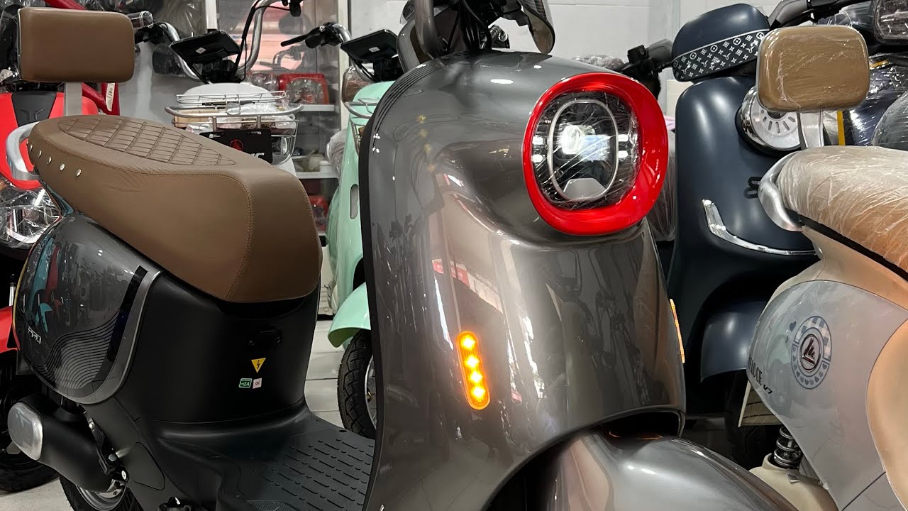 REVIEW EXOTIC VARILUX PRO NEW SEPEDA LISTRIK TERBARU DARI EXOTIC