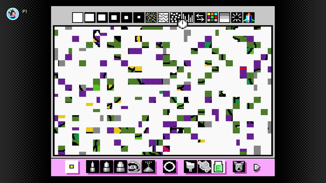 AGES' Mario Paint Palooza! Episode 4
