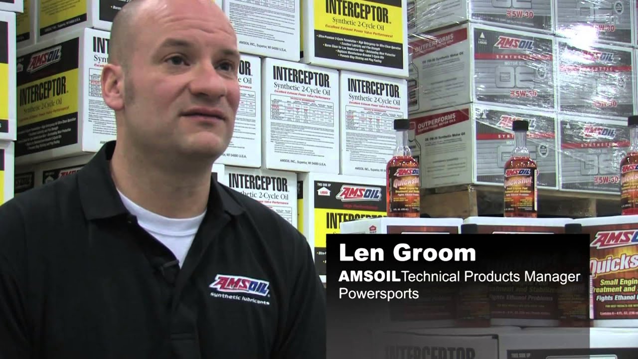 How to solve Ethanol Problems - Motorcycles, Small Engines