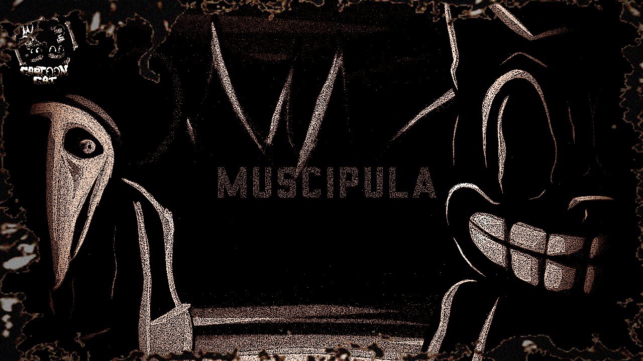 Muscipula (+$FLP) - FNF: VS Cartoon Cat v2 OST (+ Vocal FLP)