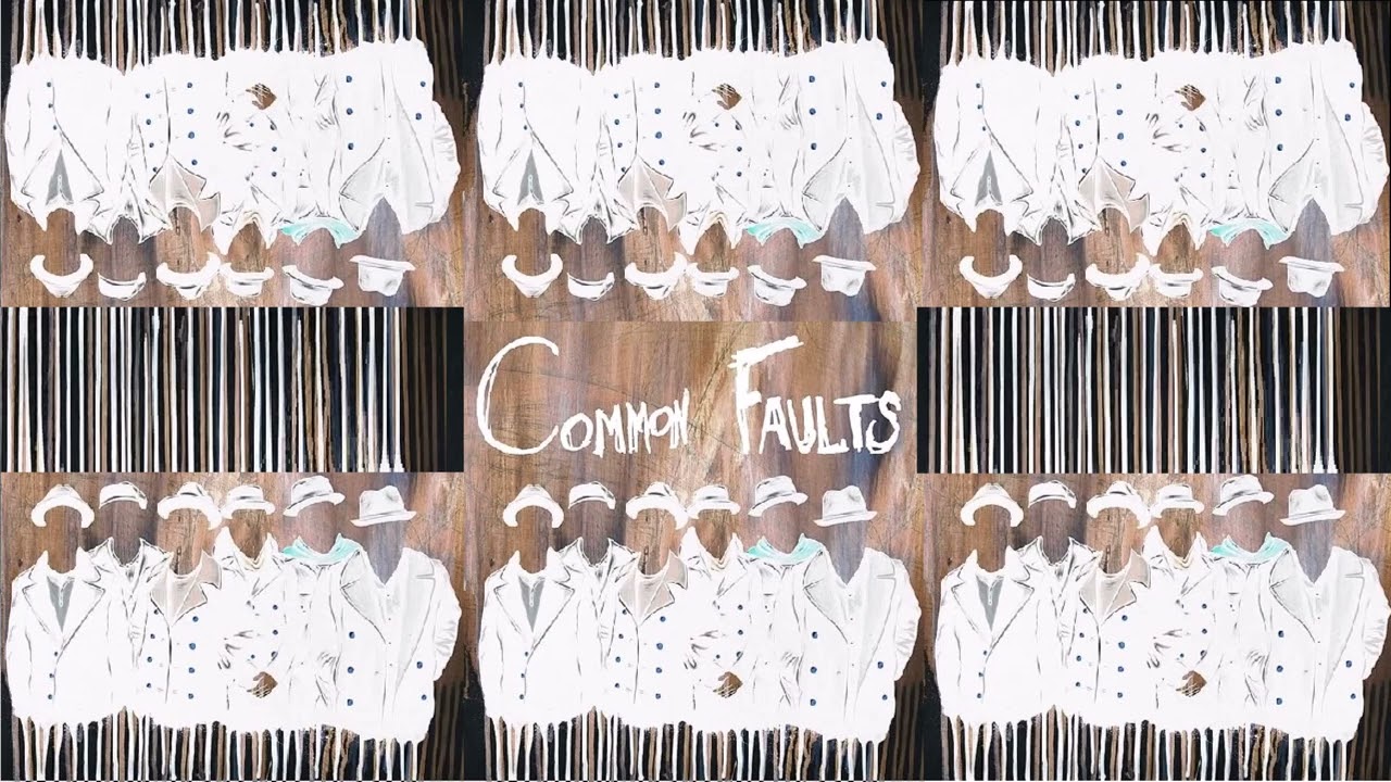 The Silent Comedy - Bartholomew [ cover ]