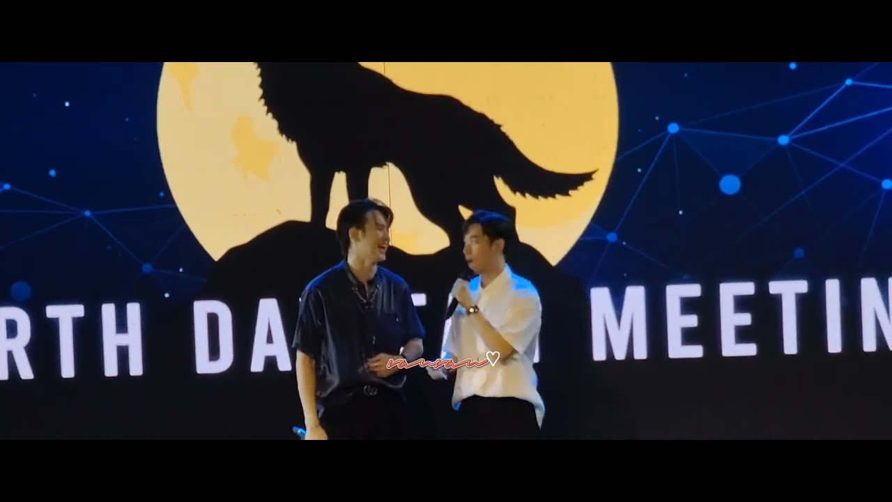 20220612#billyseng Seng wish to Billy#scoytheseries #warofytheseries#idolfactoryth