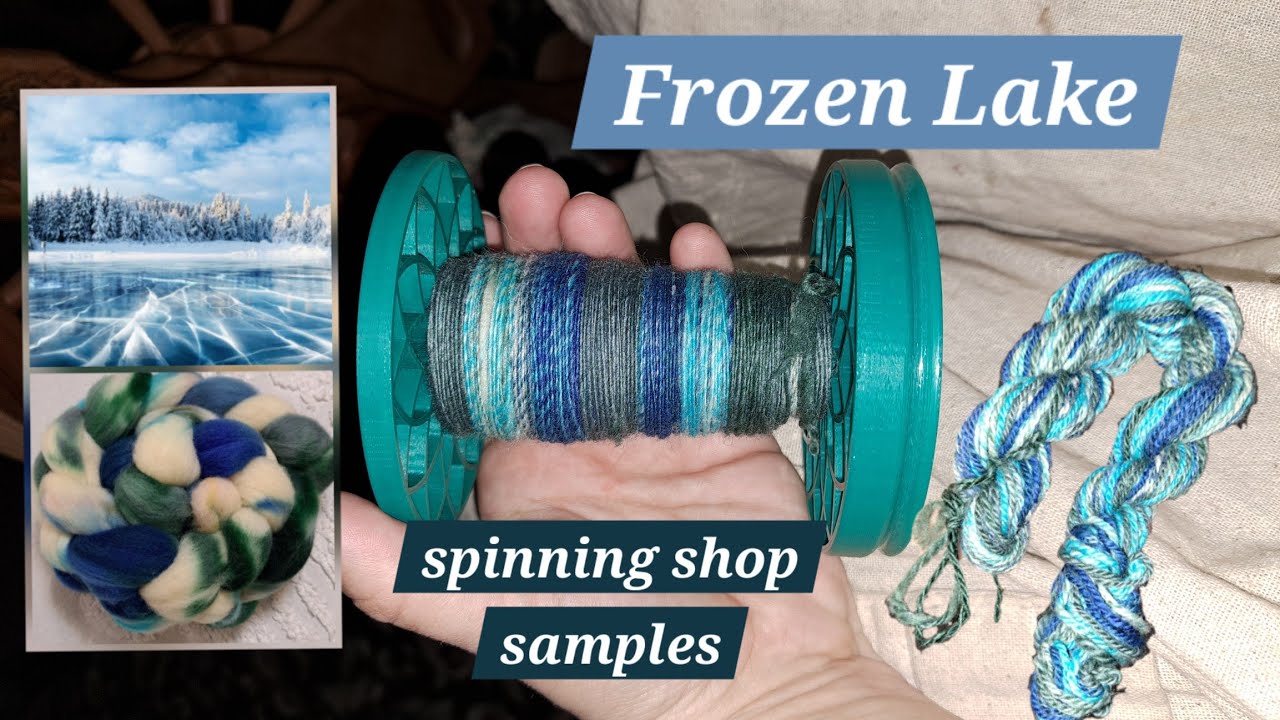 Spinning 