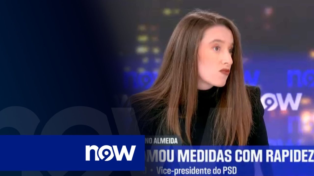 Presidência de Marcelo Rebelo de Sousa «foi diferente daquilo a que estávamos habituados»