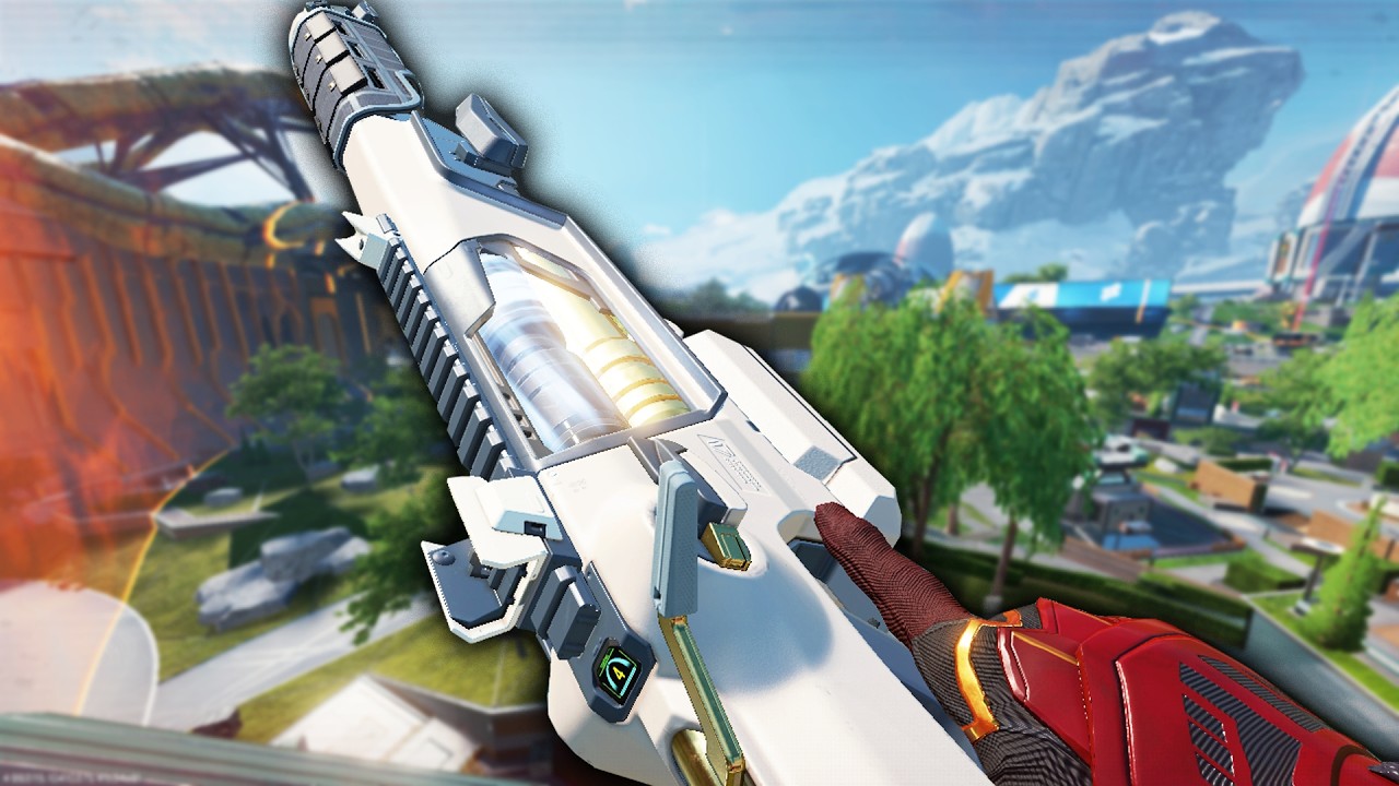 Solo to Masters 5 | Apex Legends