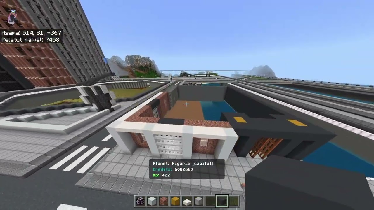 High rise building guide