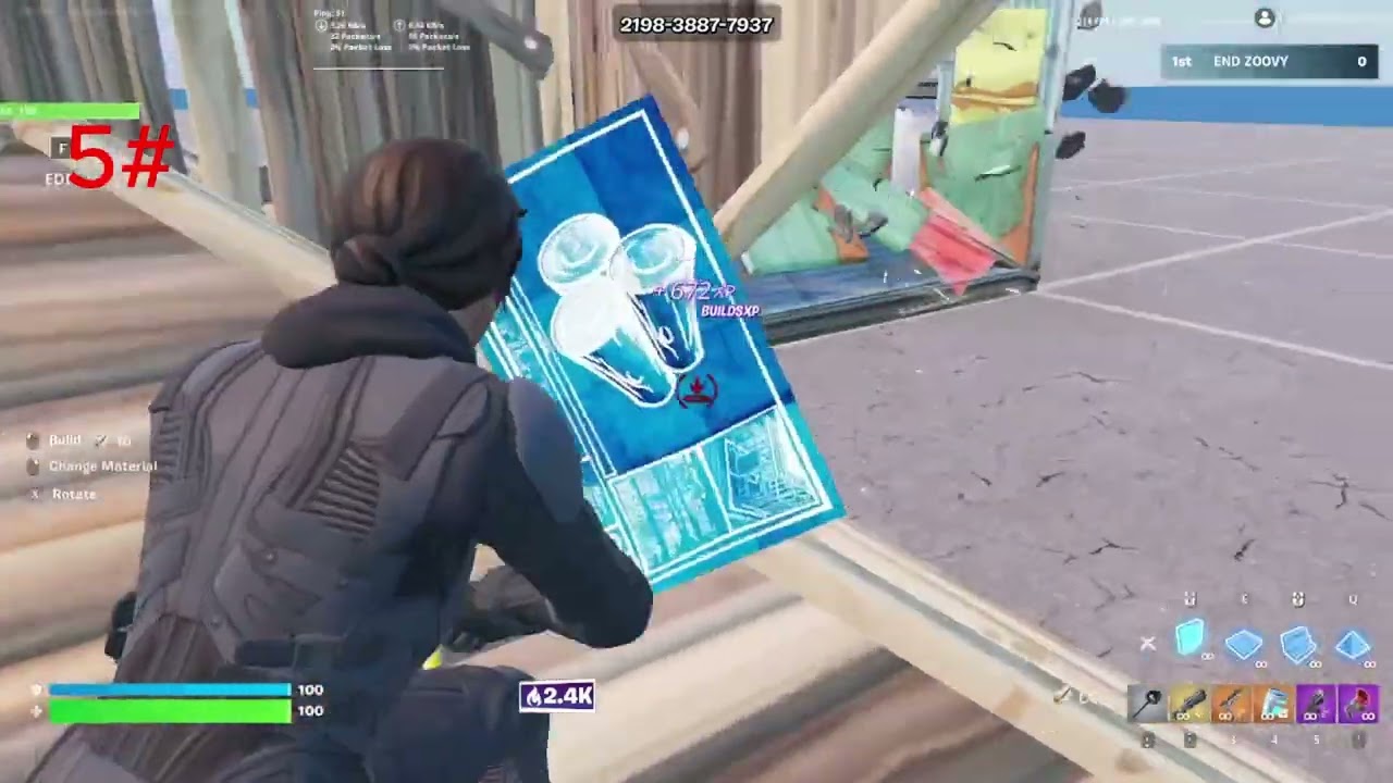 Fortnite Tips and tricks (2026) UPDATED