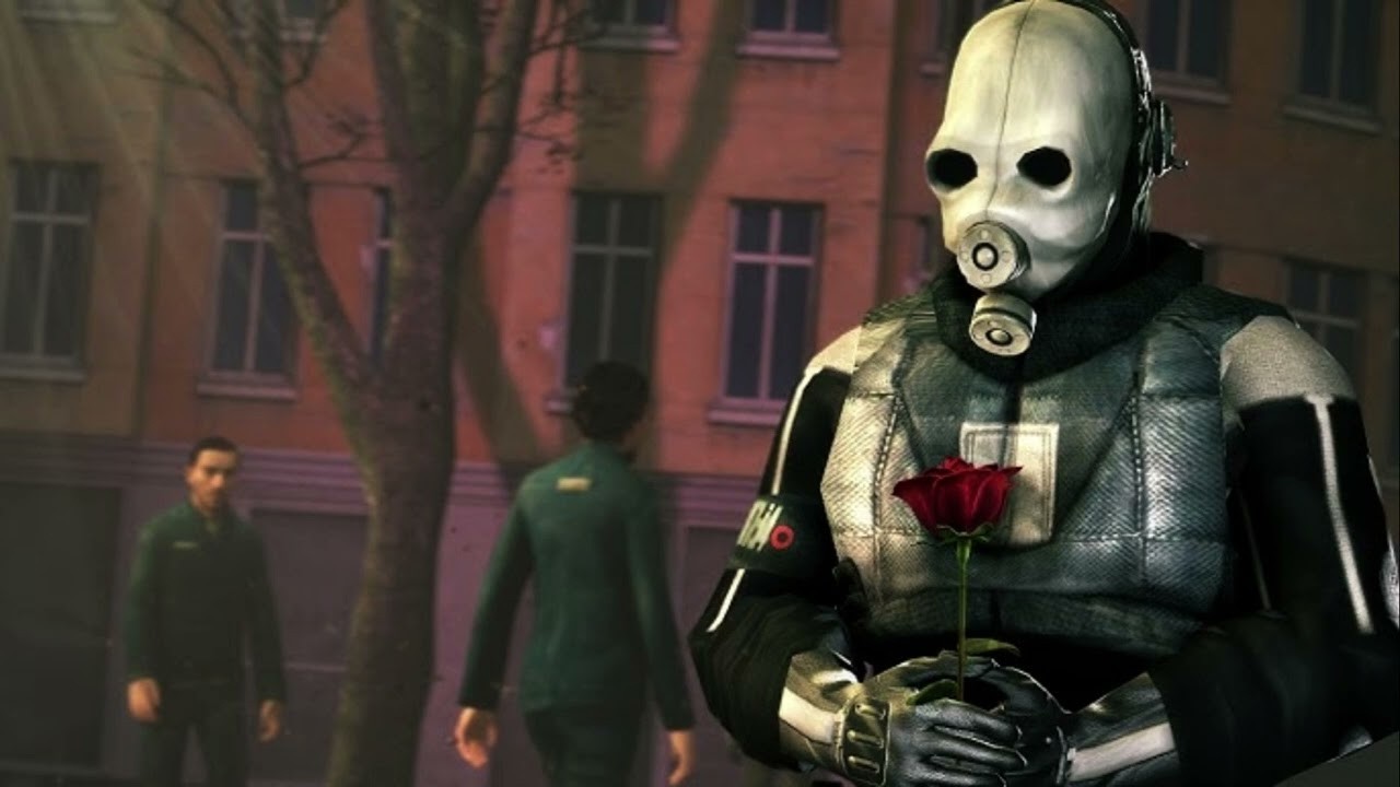 Новый дом | Garry's Mod HL2RP - Жизнь После PRX.DEV