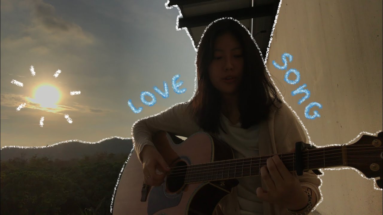 方大同【love song】