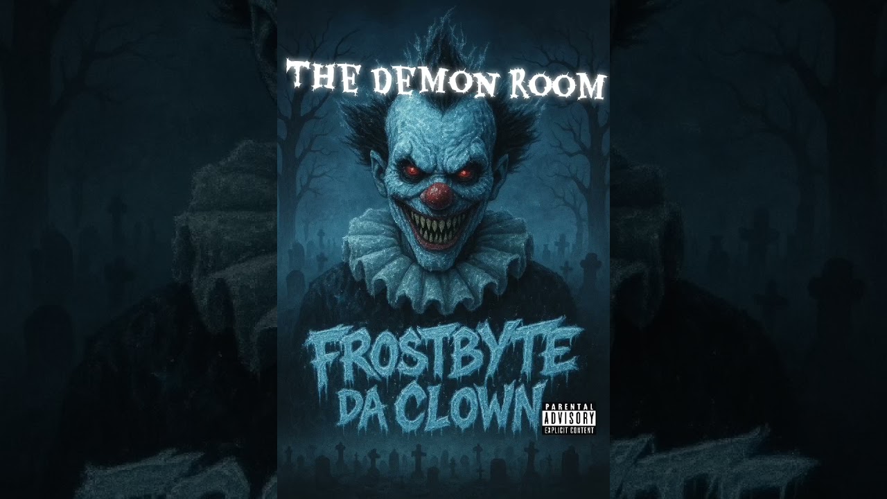 The Demon Room  