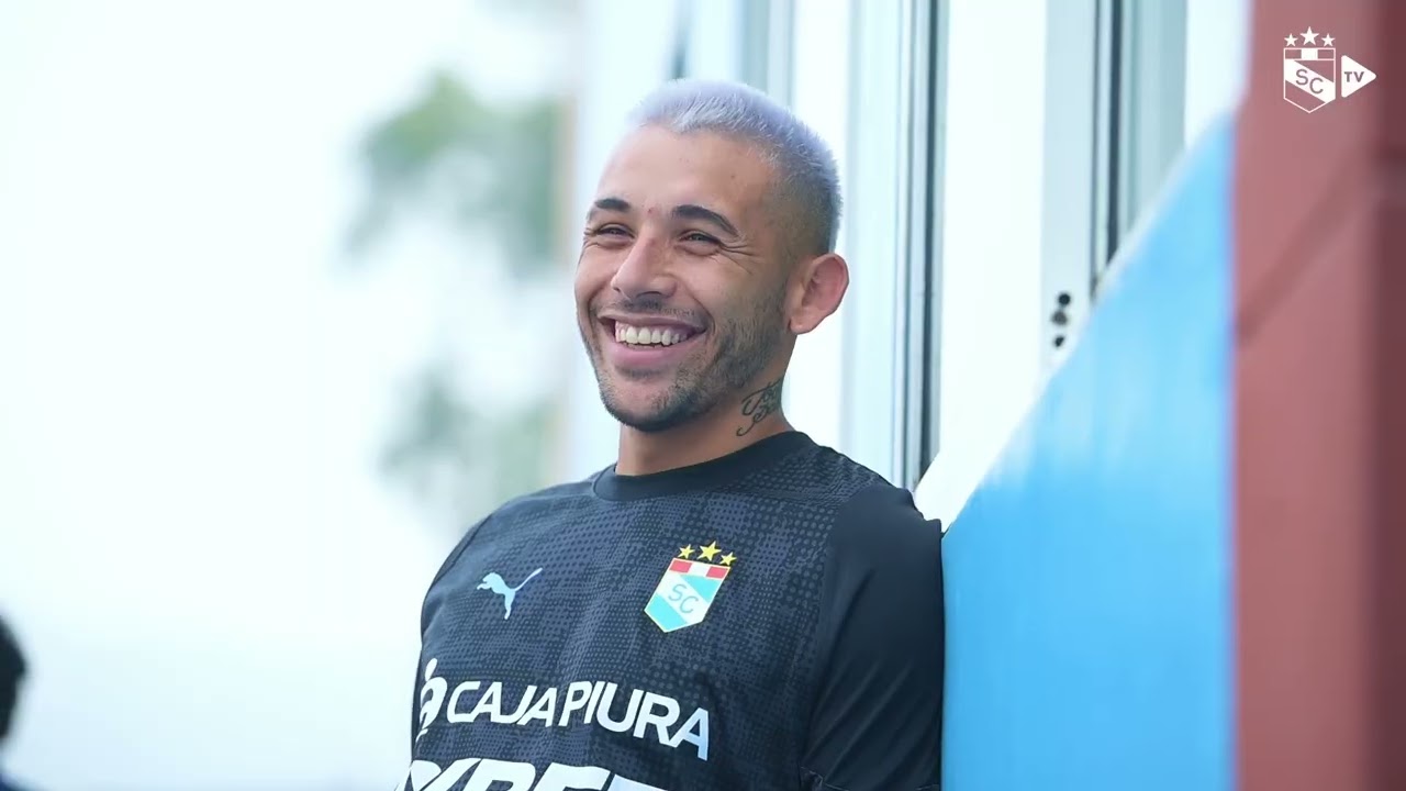 Pretemporada 2026 l CRISTAL TV