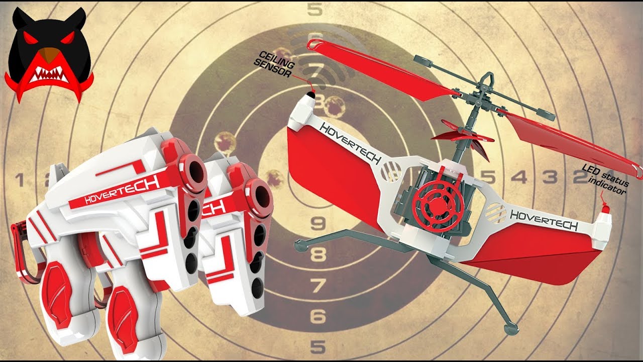 תמות רחפן!!!