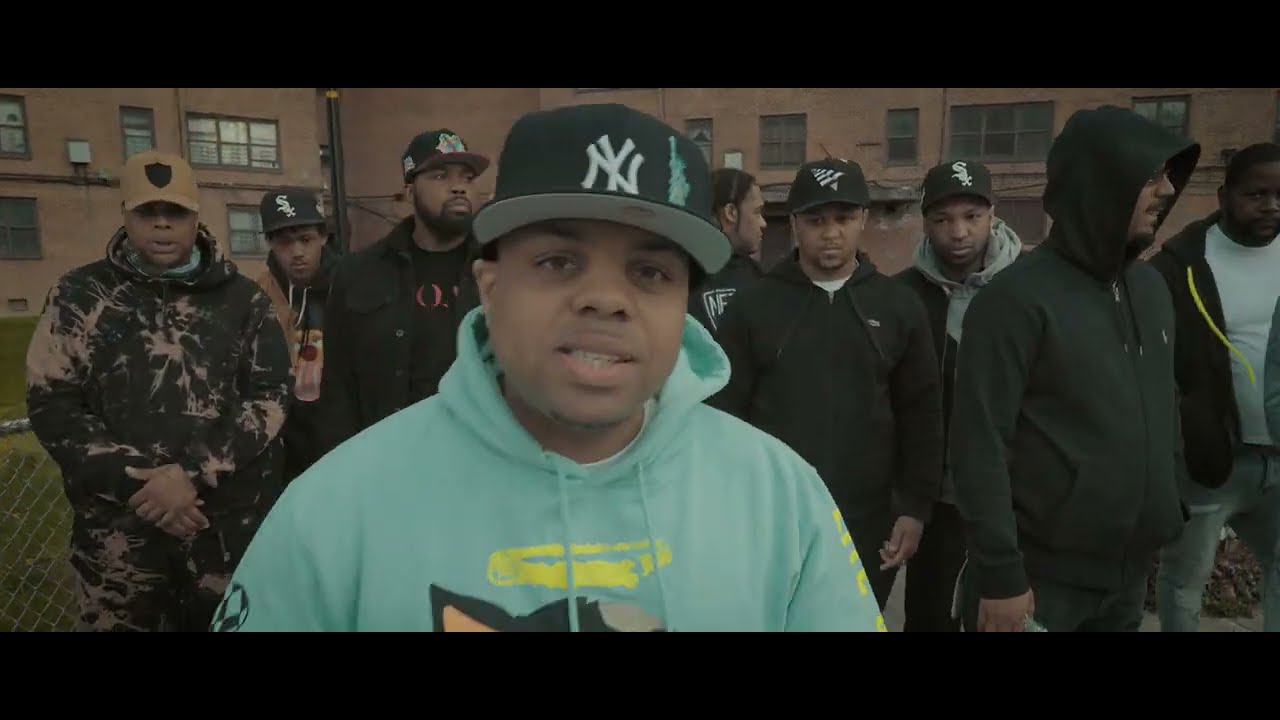 Hocus 45th X Ty Skrilla Lemon pepper freestyle