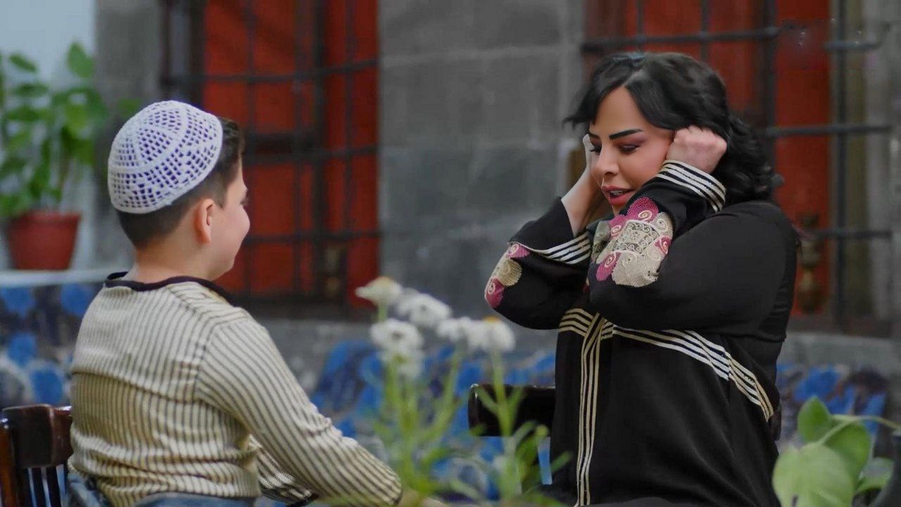 قلعها زوجها ف تحولت من شحادة لغنية وصارت تتحنن عليه - روايات مختارة