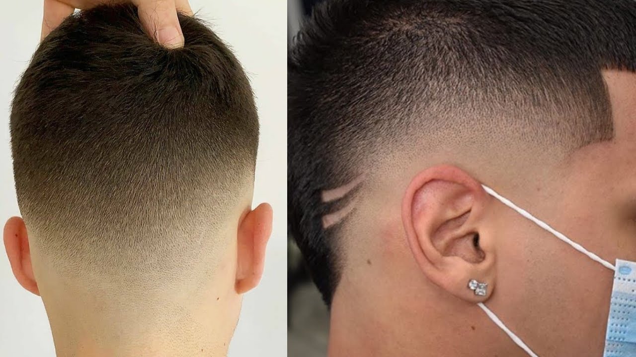 CORTE DIMIL/FADE/DISFAR&Ccedil;E/LOS MELHORES BARBEROS DEL MUNDO